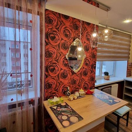 Margo-Apartament Windawa Zewnętrze zdjęcie
