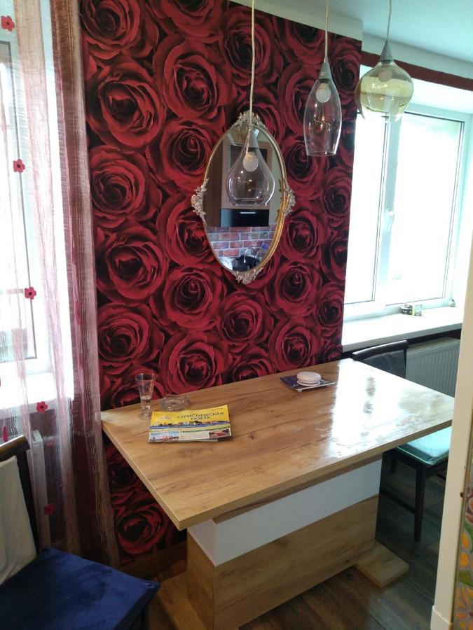 Margo-Apartament Windawa Zewnętrze zdjęcie