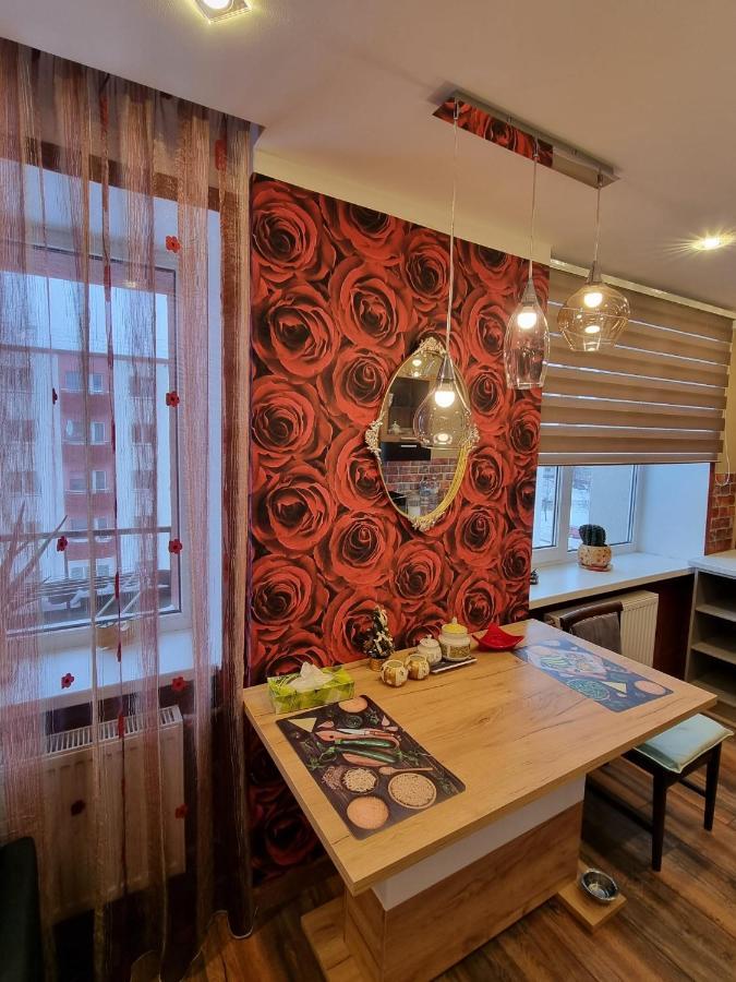 Margo-Apartament Windawa Zewnętrze zdjęcie