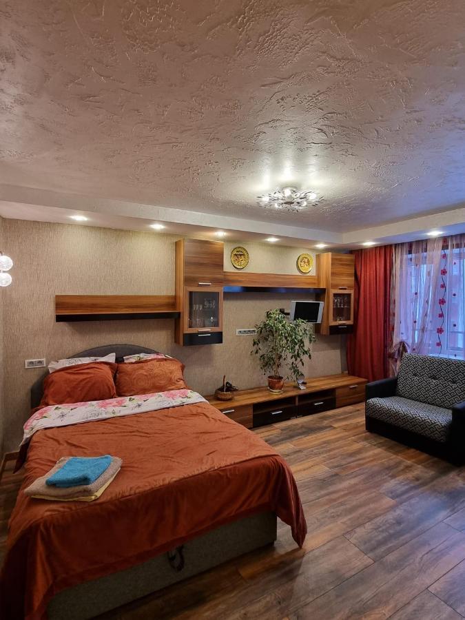 Margo-Apartament Windawa Zewnętrze zdjęcie