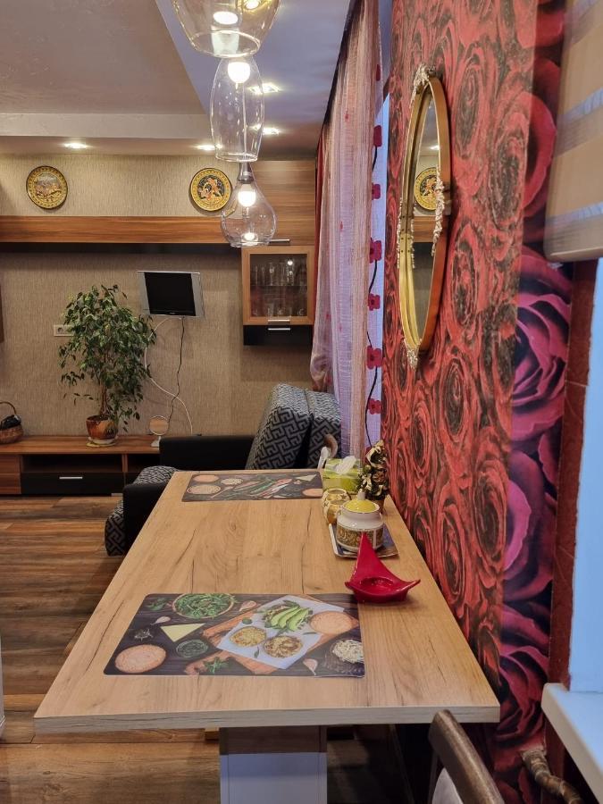 Margo-Apartament Windawa Zewnętrze zdjęcie