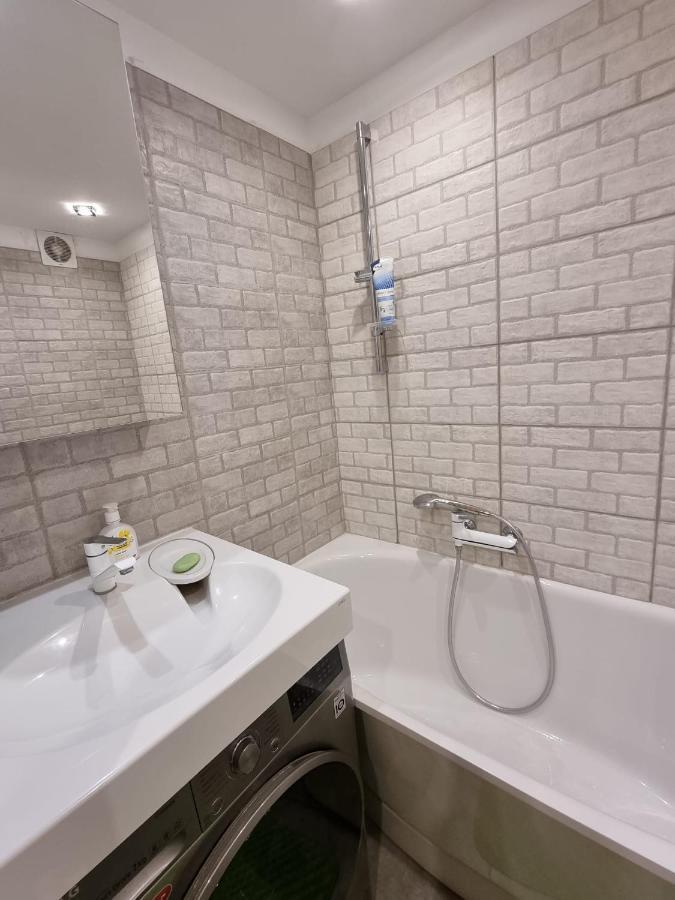 Margo-Apartament Windawa Zewnętrze zdjęcie